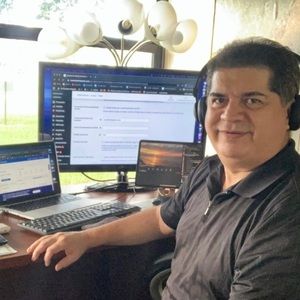 Meet your Posher, Ivan